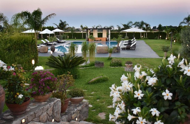 Villa Fenice