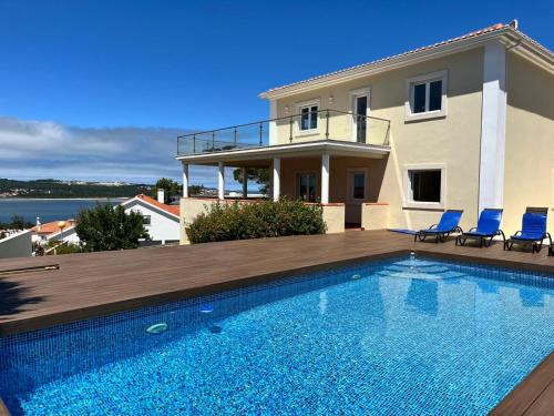 Villa Foz
