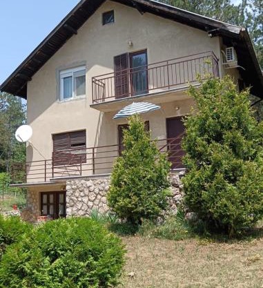 Villa Franco