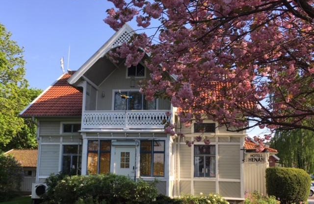 Villa Frideborg