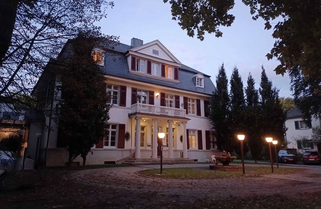 villa furstenberg