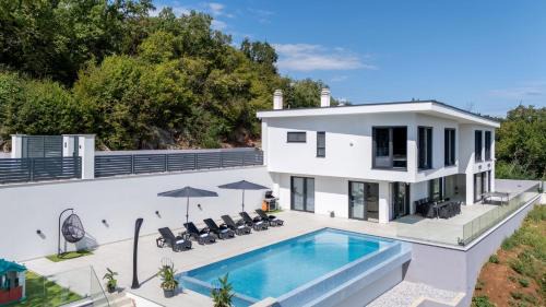 Villa Gabi by Villas Holiday
