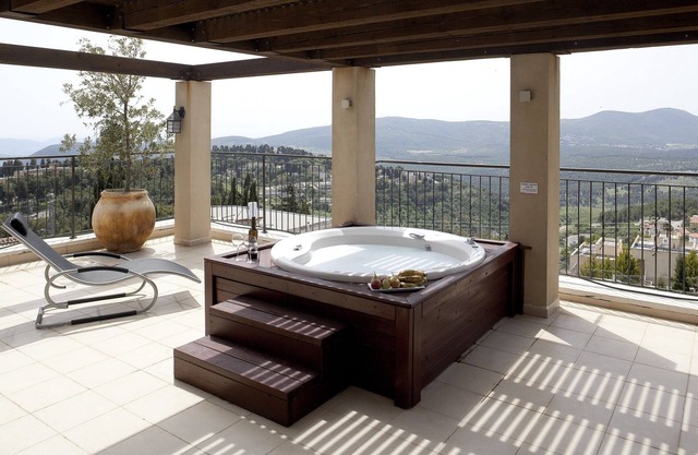 Villa Galilee Boutique Hotel and Spa