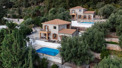 Villa Galini