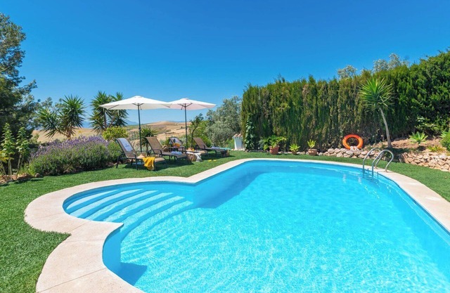 Villa Gema Antequera - La Joya by Ruralidays