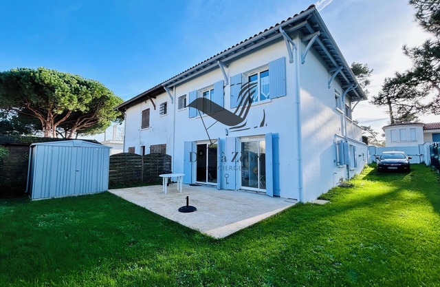 Villa Georgette - Close to the beach