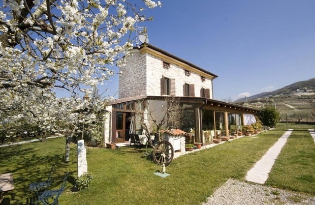 Villa Gesi - Apartamento 2