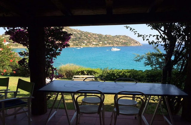 Villa Gilda - Villa frente al mar con increíbles vistas y acceso directo al mar
