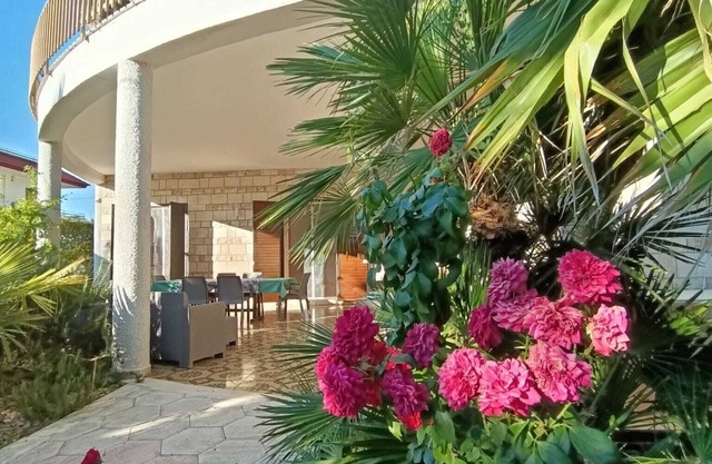 Villa Ginetta