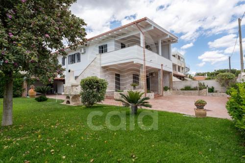 Villa Giulietta By Cala Salento