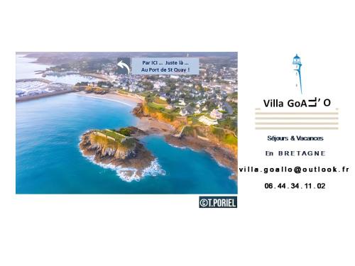 Villa Goall'O