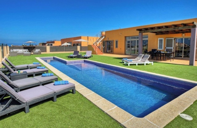 Villa Birdie