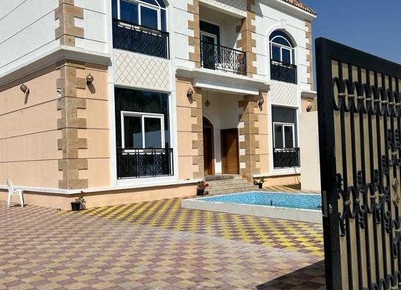 Villa Good Life