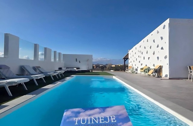 Villa Gozo with Private Pool and Big Garden