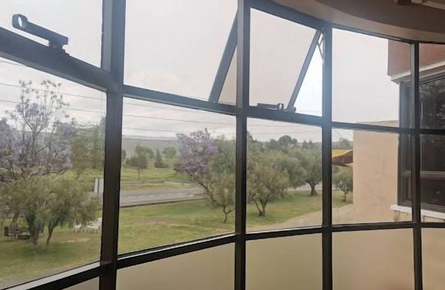 Villa Grazia Luxury Hotel Naivasha