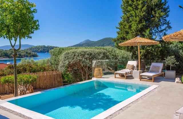 Villa Green Islets - Tres Habitaciones Villa, Capacidad 6