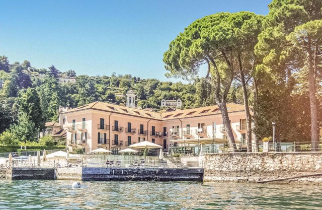 Villa Greta - Isola Madre