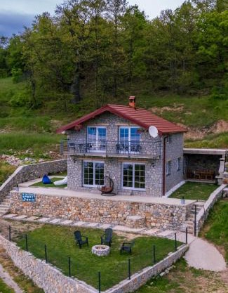 Villa Grkasha