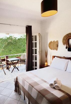 Villa Guarani Jeri