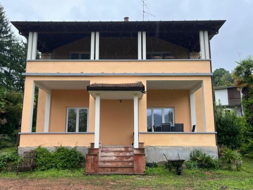 Villa Gulia - Vista Verde & Vista Bella