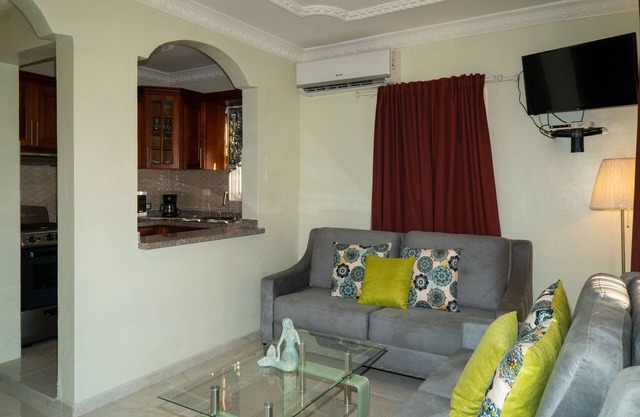 Villa Gumio - Your comfort in Boca Chica Beach by RedAwning