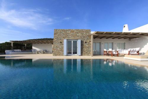 Villa Haroula