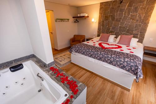 Villa Hegus no Alto da Boa Vista