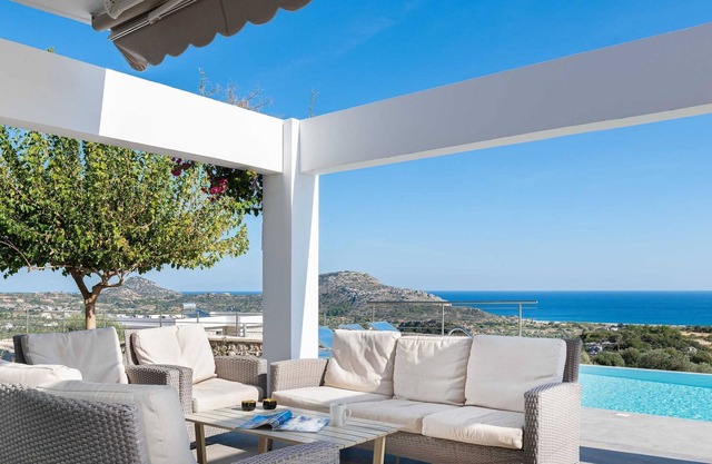 Vrbo Property