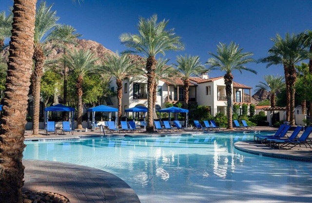Villa Hermosa - Family/Weddings/Coachella