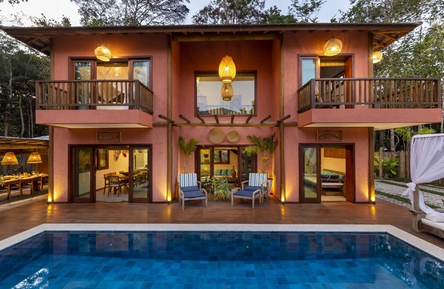 Villa Hibisco Cozy with pool - 1.8 km from the center