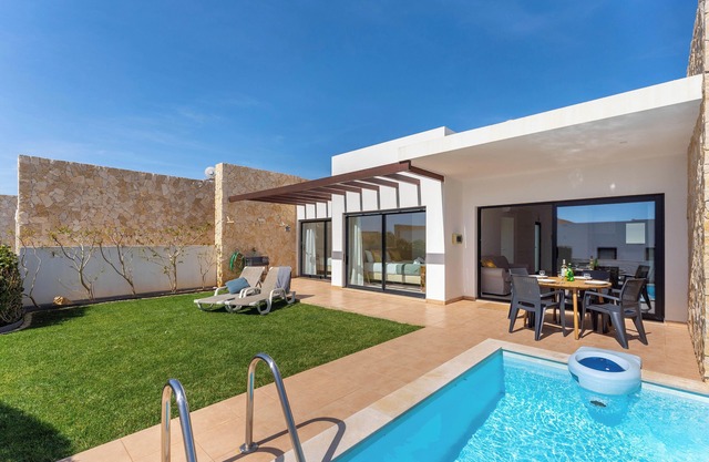 Villa Hobie Cat