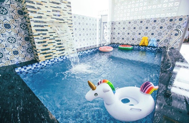 Villa Homestay Ship