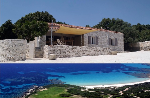 Casa / villa / chalet - Bonifacio
