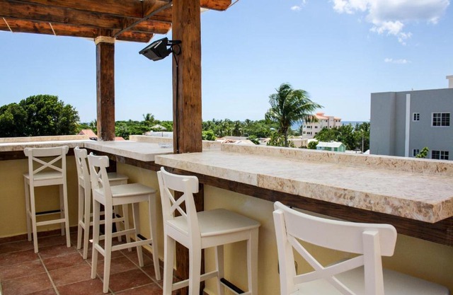 Villa Iguana