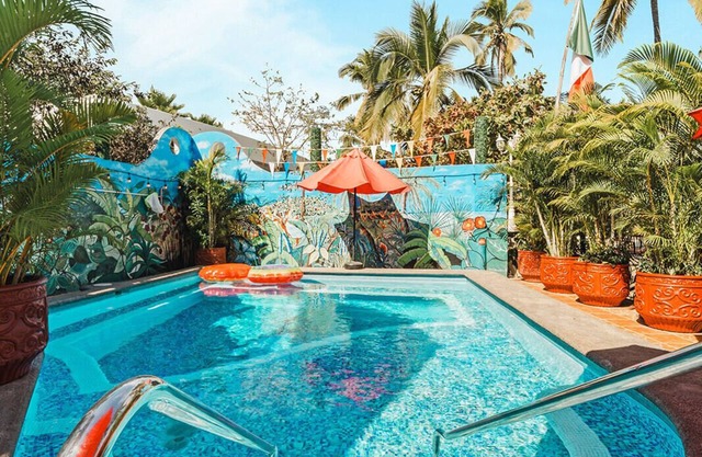Villa Iguana - Villas del Corazon