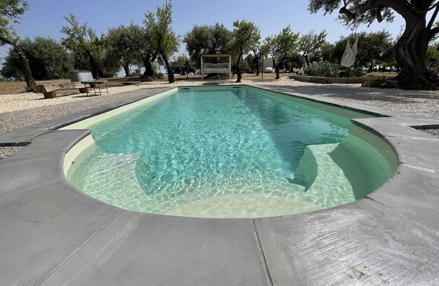 VILLA IL CARRUBO of the Val di Noto