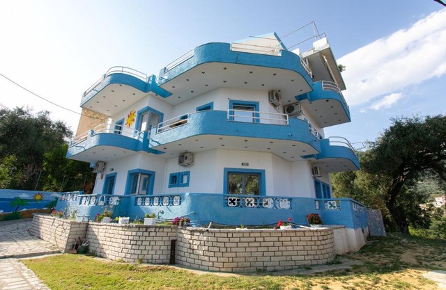 Villa Ilios