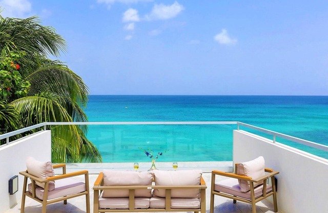 Villa Imagine - Nueva villa moderna de 4 dormitorios - Barbados