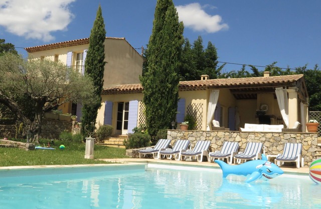 Casa / villa / chalet - Salernes
