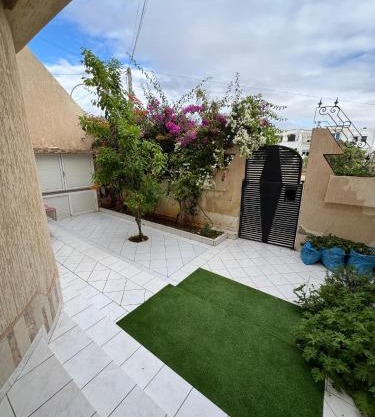 Villa In Agadir