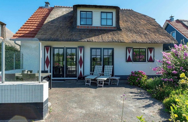 Villa en Callantsoog cerca de Playa