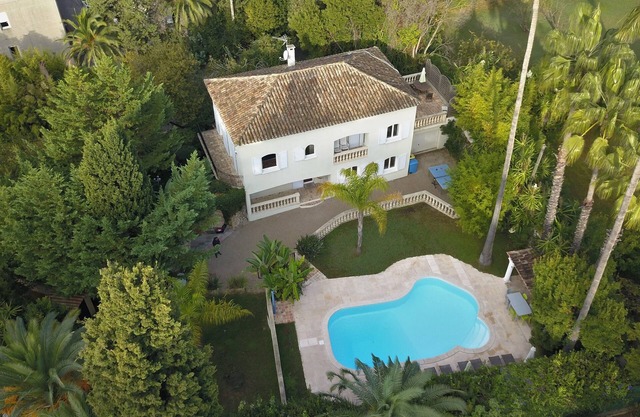 CENTRO DE CANNES - Villa provenzal de gran confort y playas a pie