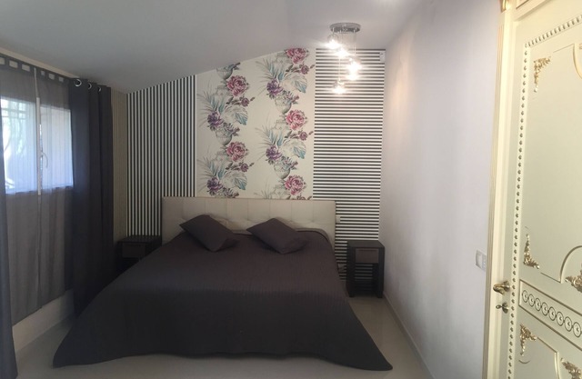Villa en Cannes para el alquiler de vacaciones