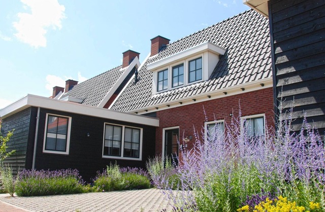 Villa en Colijnsplaat cerca del mar
