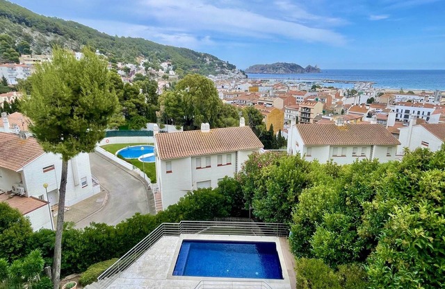 Villa en Estartit cerca de la playa