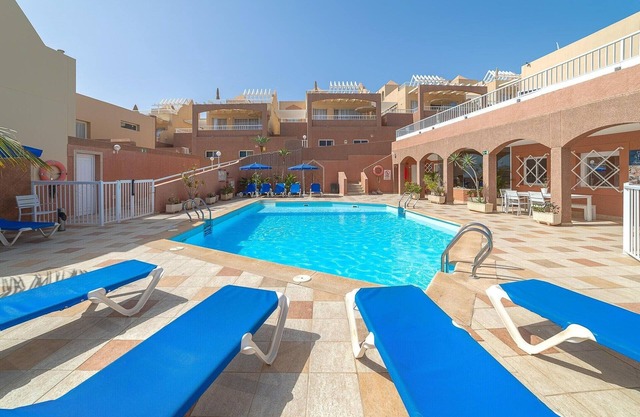 Villa en Morro Jable cerca de Playa Jandía
