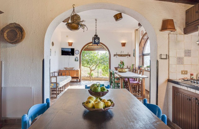 Encantadora Villa con Terraza en el Tejado