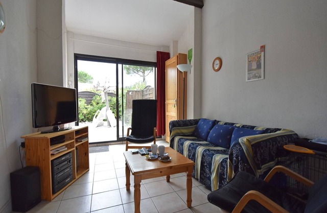 Villa en Saint-Cyprien con Vista al Mar