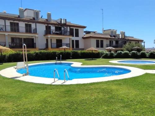 Villa in Spain with Private Pool