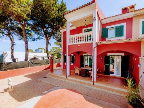 Villa in Tolleric with Private Pool
